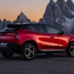 Alfa Romeo Junior SPORT SPECIALE (6)