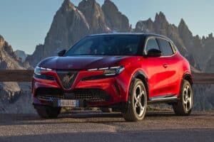 Alfa Romeo Junior SPORT SPECIALE (7)