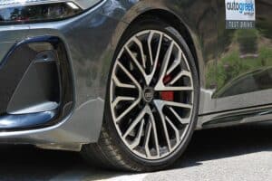 Audi A5 Sedan S line e-hybrid quattro S tronic 367 hp (10)
