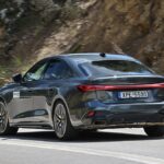 Audi A5 Sedan S line e-hybrid quattro S tronic 367 hp (11)