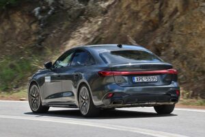 Audi A5 Sedan S line e-hybrid quattro S tronic 367 hp (11)