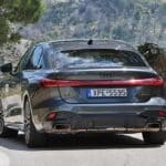 Audi A5 Sedan S line e-hybrid quattro S tronic 367 hp (12)