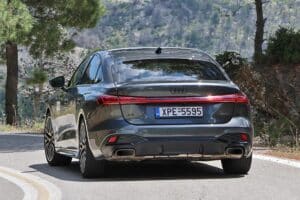 Audi A5 Sedan S line e-hybrid quattro S tronic 367 hp (12)