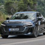 Audi A5 Sedan S line e-hybrid quattro S tronic 367 hp (13)