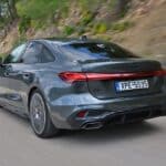 Audi A5 Sedan S line e-hybrid quattro S tronic 367 hp (14)
