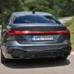 Audi A5 Sedan S line e-hybrid quattro S tronic 367 hp (15)