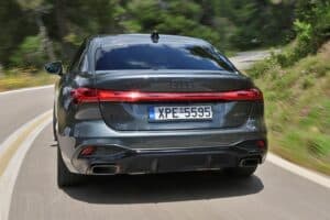 Audi A5 Sedan S line e-hybrid quattro S tronic 367 hp (15)