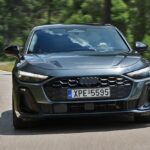 Audi A5 Sedan S line e-hybrid quattro S tronic 367 hp (16)