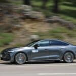 Audi A5 Sedan S line e-hybrid quattro S tronic 367 hp (2)