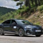 Audi A5 Sedan S line e-hybrid quattro S tronic 367 hp (3)