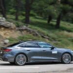 Audi A5 Sedan S line e-hybrid quattro S tronic 367 hp (4)