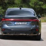 Audi A5 Sedan S line e-hybrid quattro S tronic 367 hp (5)