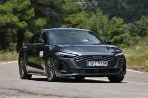 Audi A5 Sedan S line e-hybrid quattro S tronic 367 hp (6)