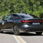 Audi A5 Sedan S line e-hybrid quattro S tronic 367 hp (7)
