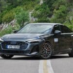 Audi A5 Sedan S line e-hybrid quattro S tronic 367 hp (8)