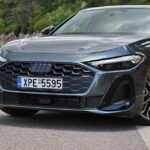 Audi A5 Sedan S line e-hybrid quattro S tronic 367 hp (9)