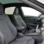 Audi A5 Sedan S line e-hybrid quattro S tronic 367 hp interior (1)