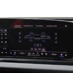 Audi A5 Sedan S line e-hybrid quattro S tronic 367 hp interior (11)