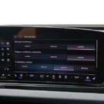 Audi A5 Sedan S line e-hybrid quattro S tronic 367 hp interior (12)