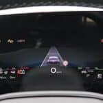 Audi A5 Sedan S line e-hybrid quattro S tronic 367 hp interior (14)