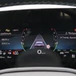 Audi A5 Sedan S line e-hybrid quattro S tronic 367 hp interior (15)