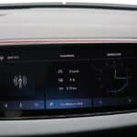 Audi A5 Sedan S line e-hybrid quattro S tronic 367 hp interior (16)