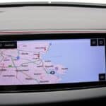 Audi A5 Sedan S line e-hybrid quattro S tronic 367 hp interior (17)