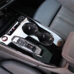 Audi A5 Sedan S line e-hybrid quattro S tronic 367 hp interior (5)