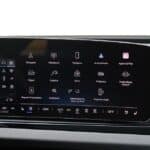 Audi A5 Sedan S line e-hybrid quattro S tronic 367 hp interior (7)