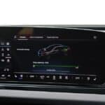 Audi A5 Sedan S line e-hybrid quattro S tronic 367 hp interior (8)