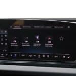 Audi A5 Sedan S line e-hybrid quattro S tronic 367 hp interior (9)