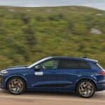 Audi SQ6 SUV e-tron (15)