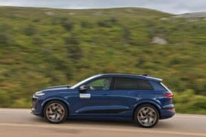 Audi SQ6 SUV e-tron (15)