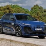 Audi SQ6 SUV e-tron (4)