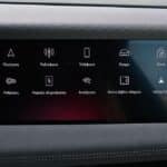 Audi SQ6 SUV e-tron interior (14)