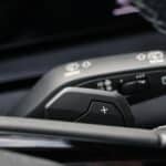 Audi SQ6 SUV e-tron interior (18)