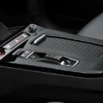 Audi SQ6 SUV e-tron interior (19)