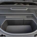 Audi SQ6 SUV e-tron interior (23)
