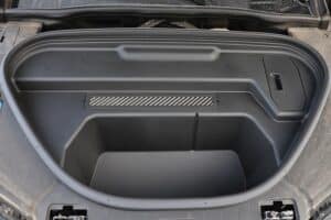 Audi SQ6 SUV e-tron interior (23)