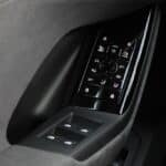 Audi SQ6 SUV e-tron interior (4)