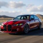 bmw m3 cs