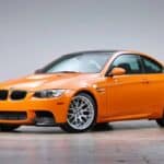 bmw m3 e92