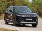 «Πολυμήχανο» και οικονομικό SUV το BYD ATTO 2 DM-i