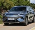 Έως 13.500 ευρώ λιγότερα για την αγορά νέου BYD