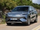 Έως 13.500 ευρώ λιγότερα για την αγορά νέου BYD