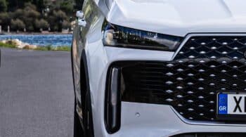 Ξενοιάζεις 12 χρόνια με Hybrid SUV 204 PS των 23.000 ευρώ