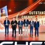 Chery-IBS-2026-Awards-06-Outstanding-Channel-Development