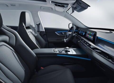 Γκολ από τα αποδυτήρια βάζει νέο Hybrid SUV με 25.990 ευρώ