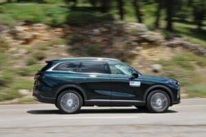 Chery Tiggo 9 PHEV (2)
