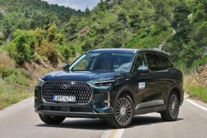 Chery Tiggo 9 PHEV (5)